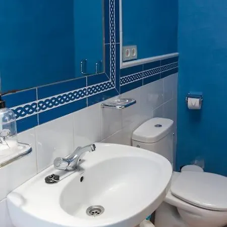 El Piccolo Apartman