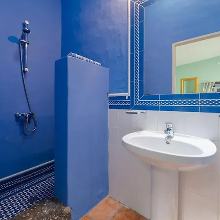 El Piccolo Apartman *