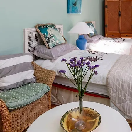 El Piccolo Apartman *