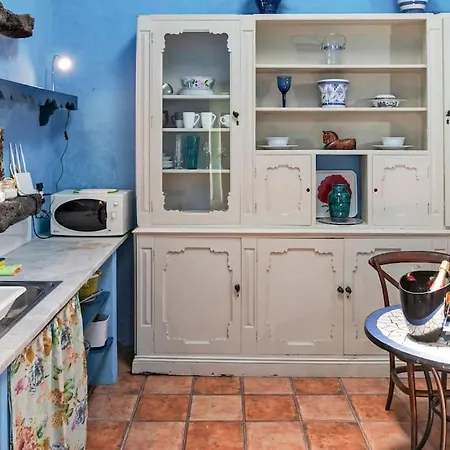 El Piccolo Apartman